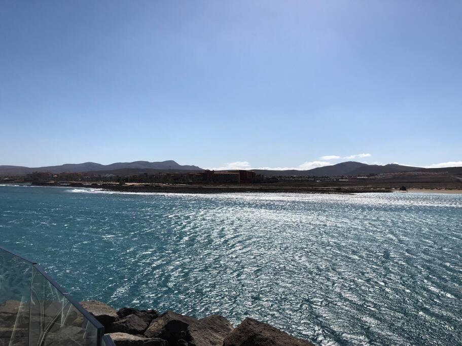 206 Pueblo Pescadores カレタ・デ・フステ エクステリア 写真