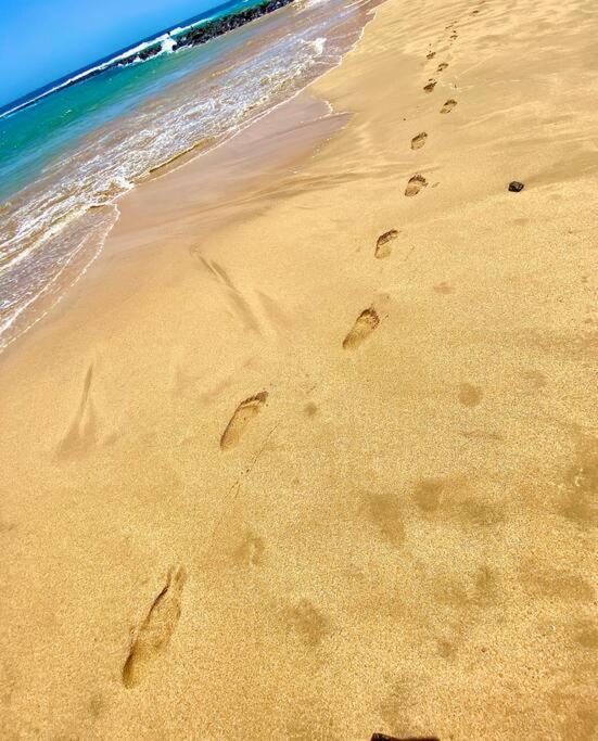 206 Pueblo Pescadores カレタ・デ・フステ エクステリア 写真