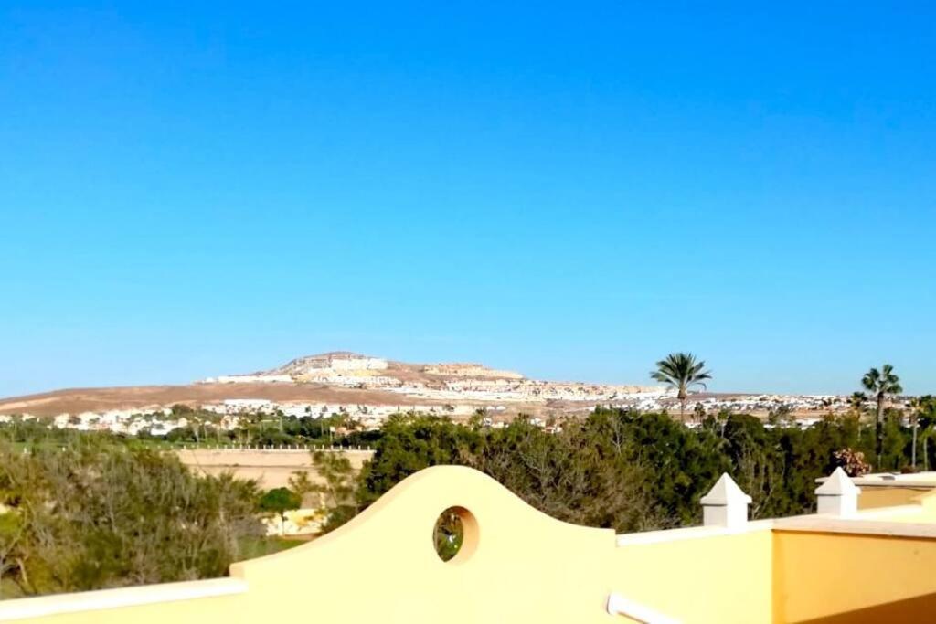 206 Pueblo Pescadores カレタ・デ・フステ エクステリア 写真