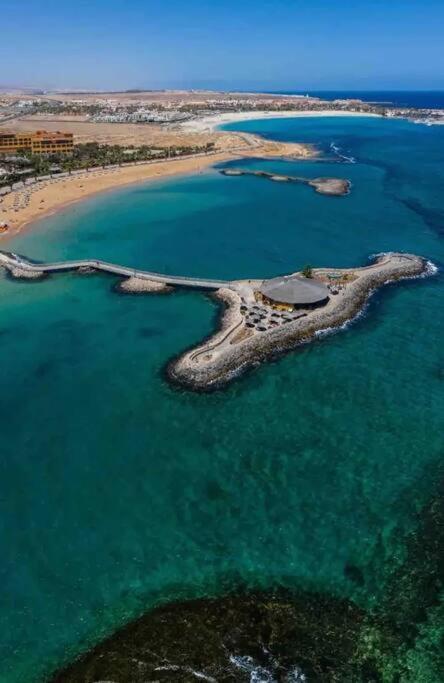 206 Pueblo Pescadores カレタ・デ・フステ エクステリア 写真